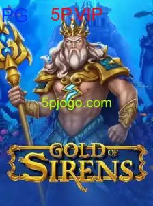 Descubra o Fascinante Mundo de GoldofSirens: Aventura e Estratégia