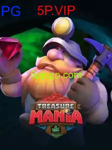 Explorando o Fascinante Mundo de TreasureMania