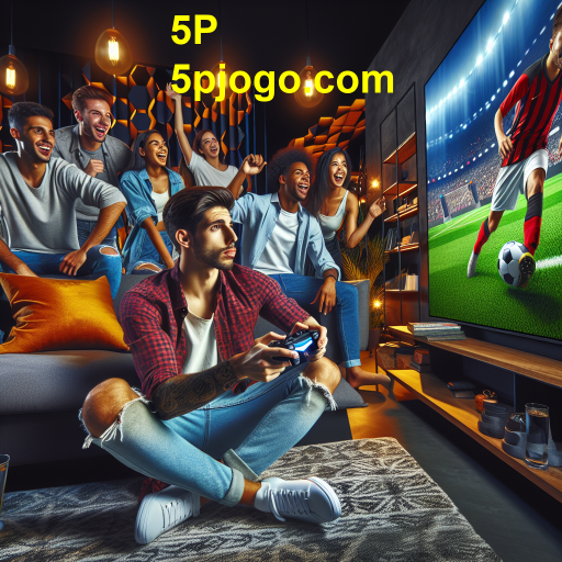 A Revolução dos Jogos de Esportes: Uma Nova Era de Competição e Interatividade